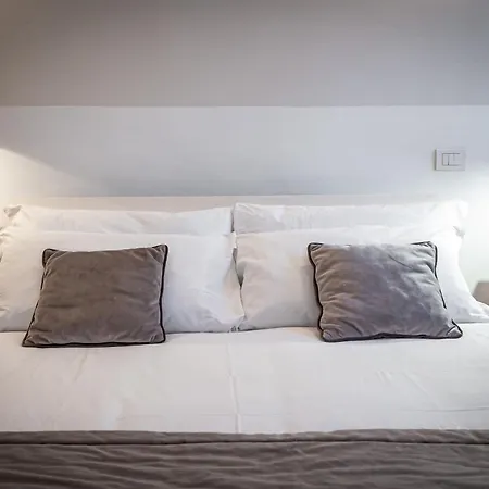 Apartament Yid Little With Garden Florencja