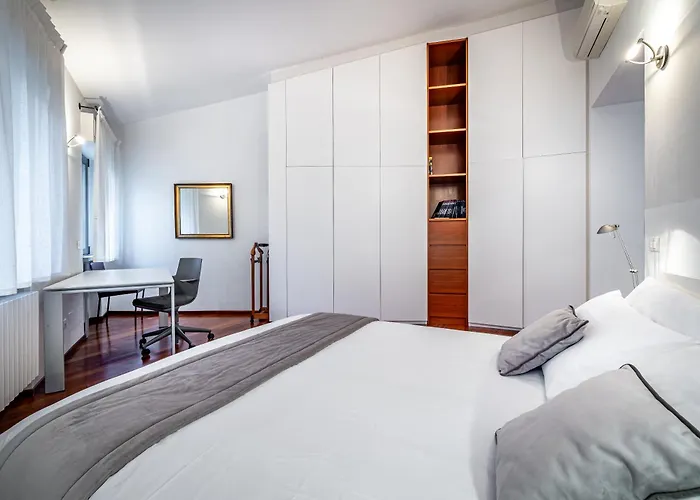 Apartament Yid Little With Garden Florencja