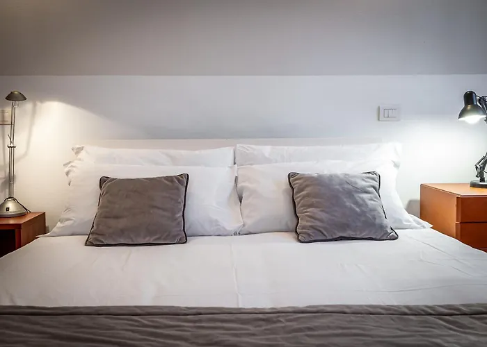 Apartament Yid Little With Garden Florencja