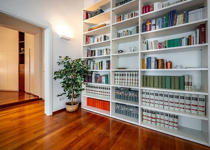 Yid Little With Garden * Florencja